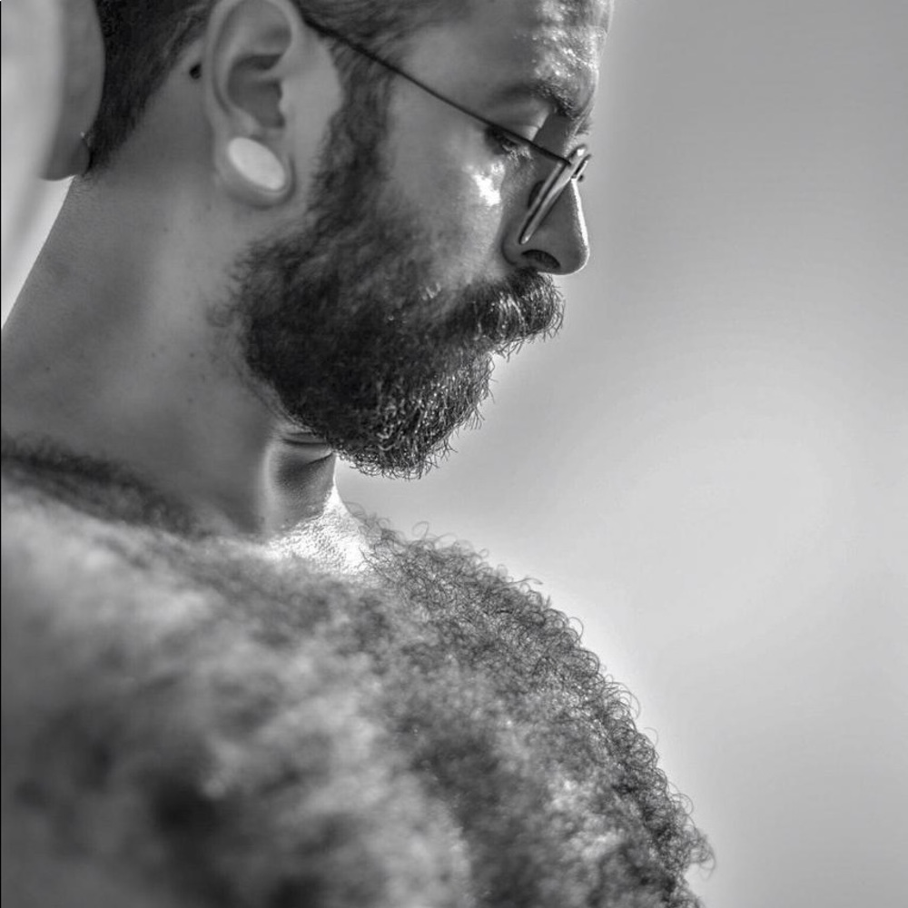 Meet your Posher, Alex